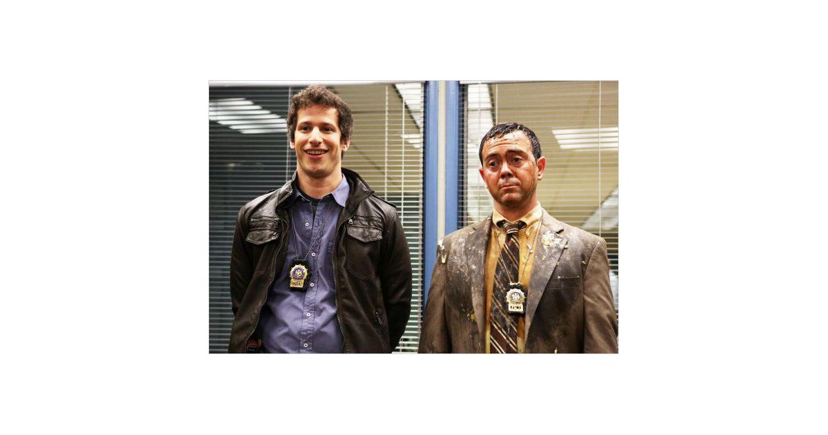 Brooklyn Nine-Nine saison 1 : des situations délirantes - Purebreak