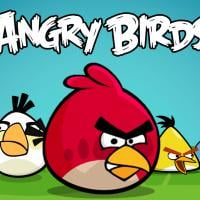 GTA 5 : le blockbuster parodié par Angry Birds sur Twitter