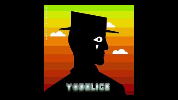Nouvel album de Yodélice le 21 octobre