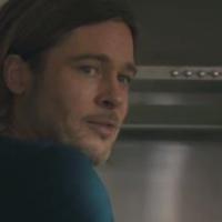 World War Z : Brad Pitt, un homme pas si normal dans &quot;l&#039;honest trailer&quot;