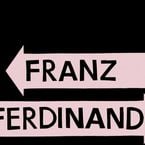 Franz Ferdinand en concert