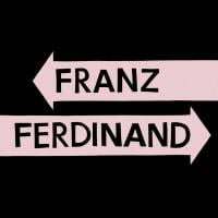 Franz Ferdinand en concert