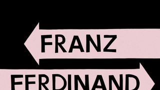 Franz Ferdinand en concert