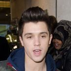 Union J : JJ Hamblett bientôt papa