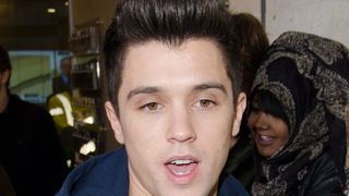 Union J : JJ Hamblett bientôt papa