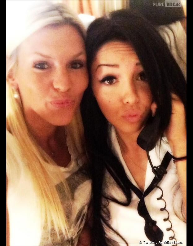 rencontre ayem et nabilla