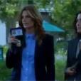 Castle saison 6, épisode 1 : Beckett sera bien agent fédéral à Washington