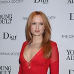 Gossip Girl : Kaylee DeFer maman d'un petit garçon
