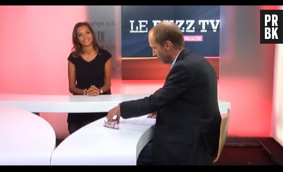 L'amour est dans le pré 2013 : Karine Le Marchand revient sur le succès du programme.