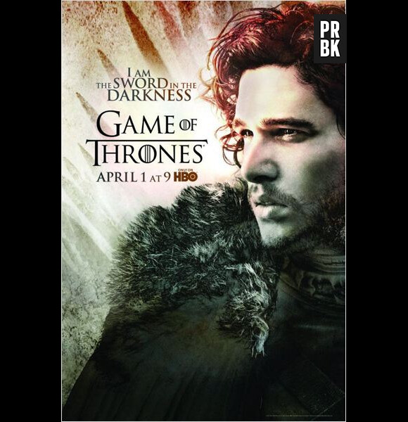 Game of Thrones saison 4 : Kit Harington dévoile les premières infos