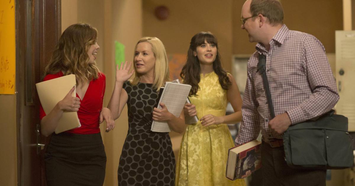 Telecharger New Girl Saison 6 Episode 15 Vostfr www.purebreak.com