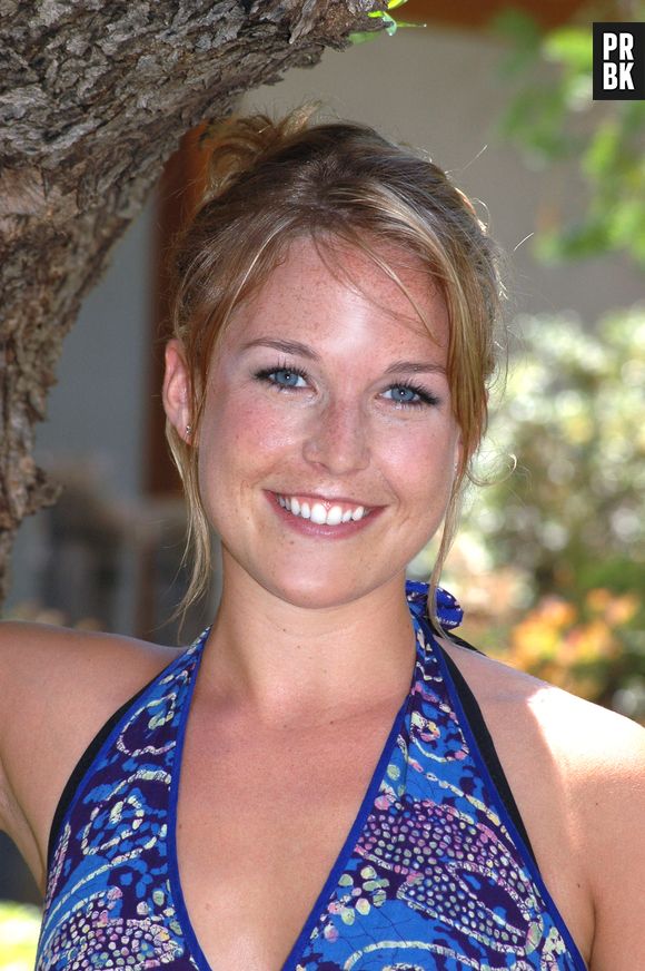 Plus belle la vie : Aurélie Vaneck
