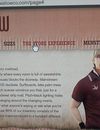 GTA V et ses boutiques Swallow : parodie cinglante de la marque Abercrombie &amp; Fitch