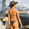GTA 5 délivrera son lot de bikinis