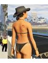 GTA 5 délivrera son lot de bikinis