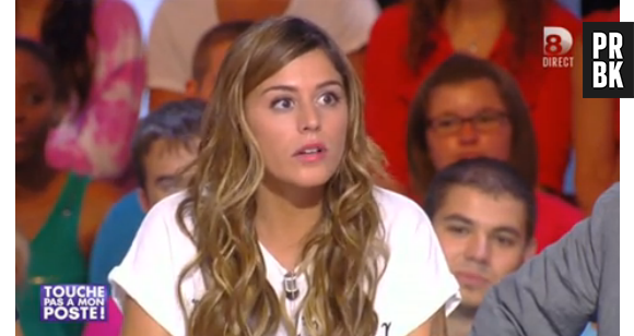 Secret Story 7 : Anais Camizuli déjà trompée par Thomas Vergara.