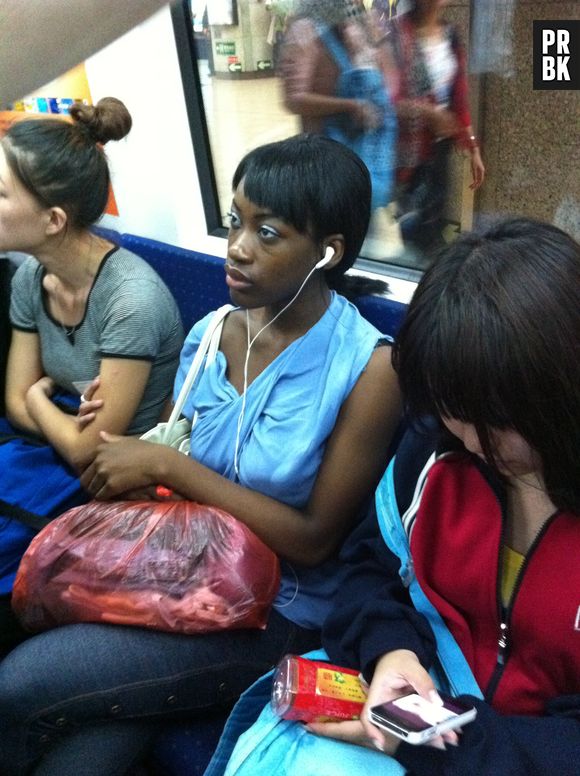 Paris passe à la 3G et 4G dans les métros