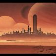 C2C : Delta, le clip animé en hommage à Daft Punk