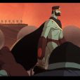 C2C : Delta, le clip animé en hommage à Daft Punk