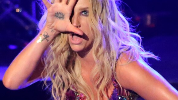 Kesha : ses fans lancent une pétition... contre son producteur