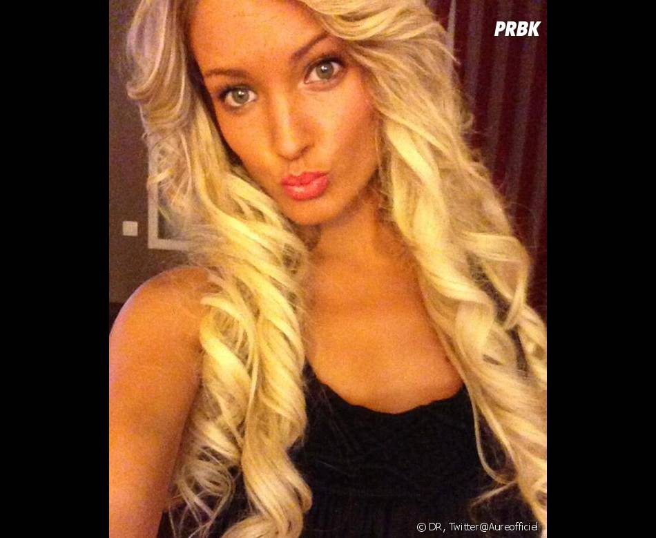 Aurelie Dotremont Bientot Maman Avec Benjamin Purebreak