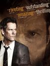 The Following saison 2 : Ryan Hardy face à un nouvel ennemi