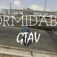 GTA 5 version Stromae : le clip de Formidable recréé dans le jeu