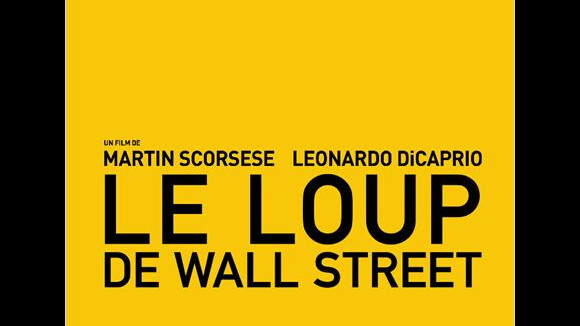 Le loup de Wall Street, le 25 décembre au cinéma