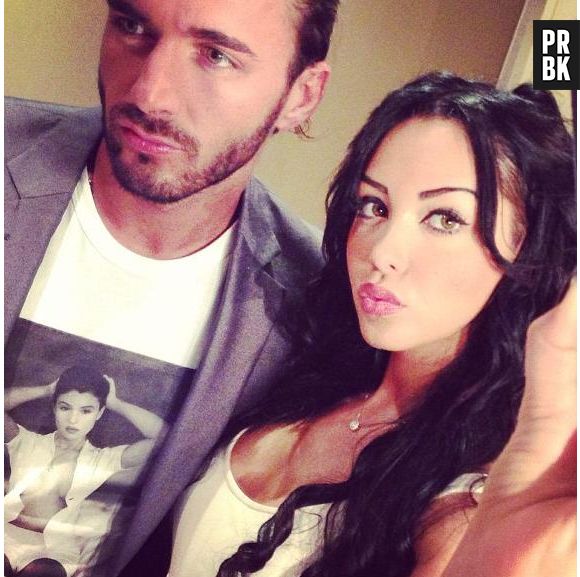 Ayem Nour amie avec Nabilla Benattia par intérêt selon Thomas Vergara