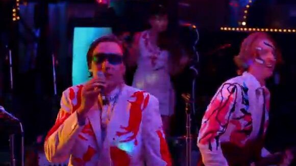 Arcade Fire au SNL : pluie de stars dans un court-métrage signé Roman Coppola