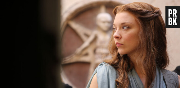 Game of Thrones saison 4 : Margaery en mode mariée