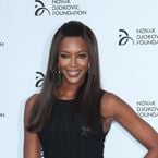 Naomi Campbell : l'ex-top s'endort en pleine interview