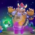 Super Mario 3D World : le trailer du Nintendo Direct