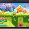 Kirby 3DS : le trailer du Nintendo Direct
