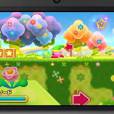 Kirby 3DS : le trailer du Nintendo Direct