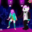 Just Dance 2014 sort le 8 octobre 2014 sur Wii U