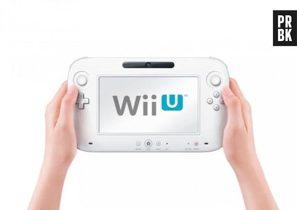 La Wii U est sortie le 30 novembre 2013