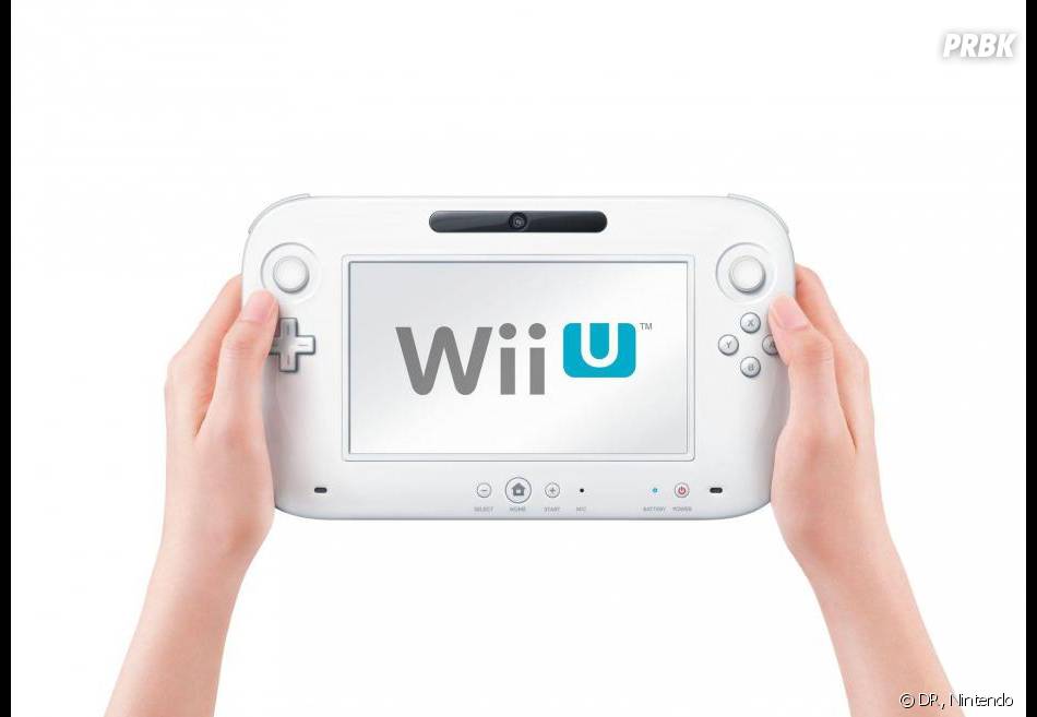 La Wii U est sortie le 30 novembre 2013 Purebreak