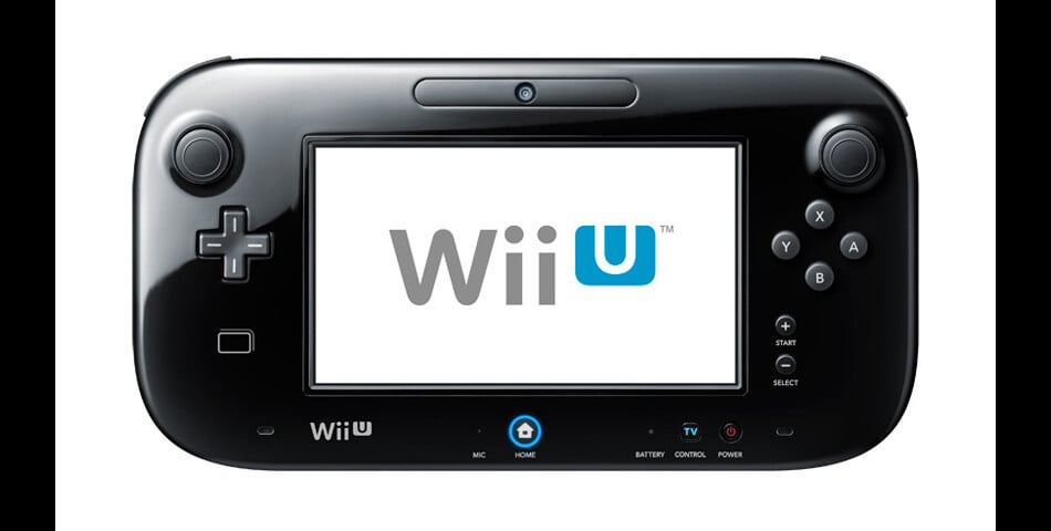 Wii U : son prix a baissé de 50€ environ
