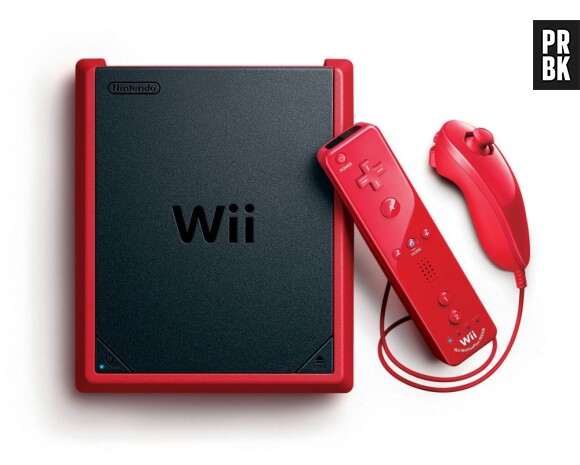 La Wii Mini va-t-elle continuer à être produite en Europe malgré l'arrêt de la production de la Wii au Japon ?