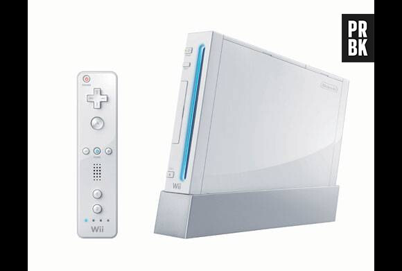 Nintendo arrête la production de la Wii au Japon