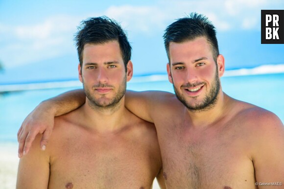 L'île des vérités 3 : Zelko clashe dans le Mag.