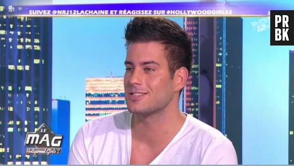 L'île des vérités 3 : Zelko balance dans une interview pour le Mag.