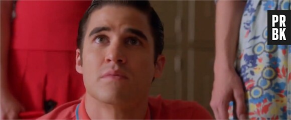 Glee saison 5, épisode 3 : Blaine dans la bande-annonce