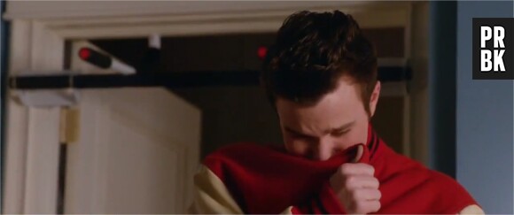 Glee saison 5, épisode 3 : Kurt dans la bande-annonce