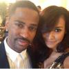 Naya Rivera et Big Sean : tendres et complices sur Instagram