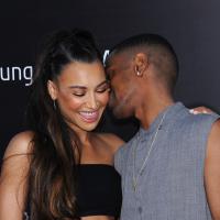 Naya Rivera (Glee) fiancée au rappeur Big Sean