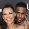 Naya Rivera et Big Sean : fiançailles après 6 mois de relation