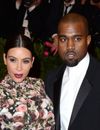 Kim Kardashian : Kanye West veut qu'elle garde ses formes