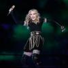 Madonna : lourdes révélations sur son passé dans Harper's Bazaar